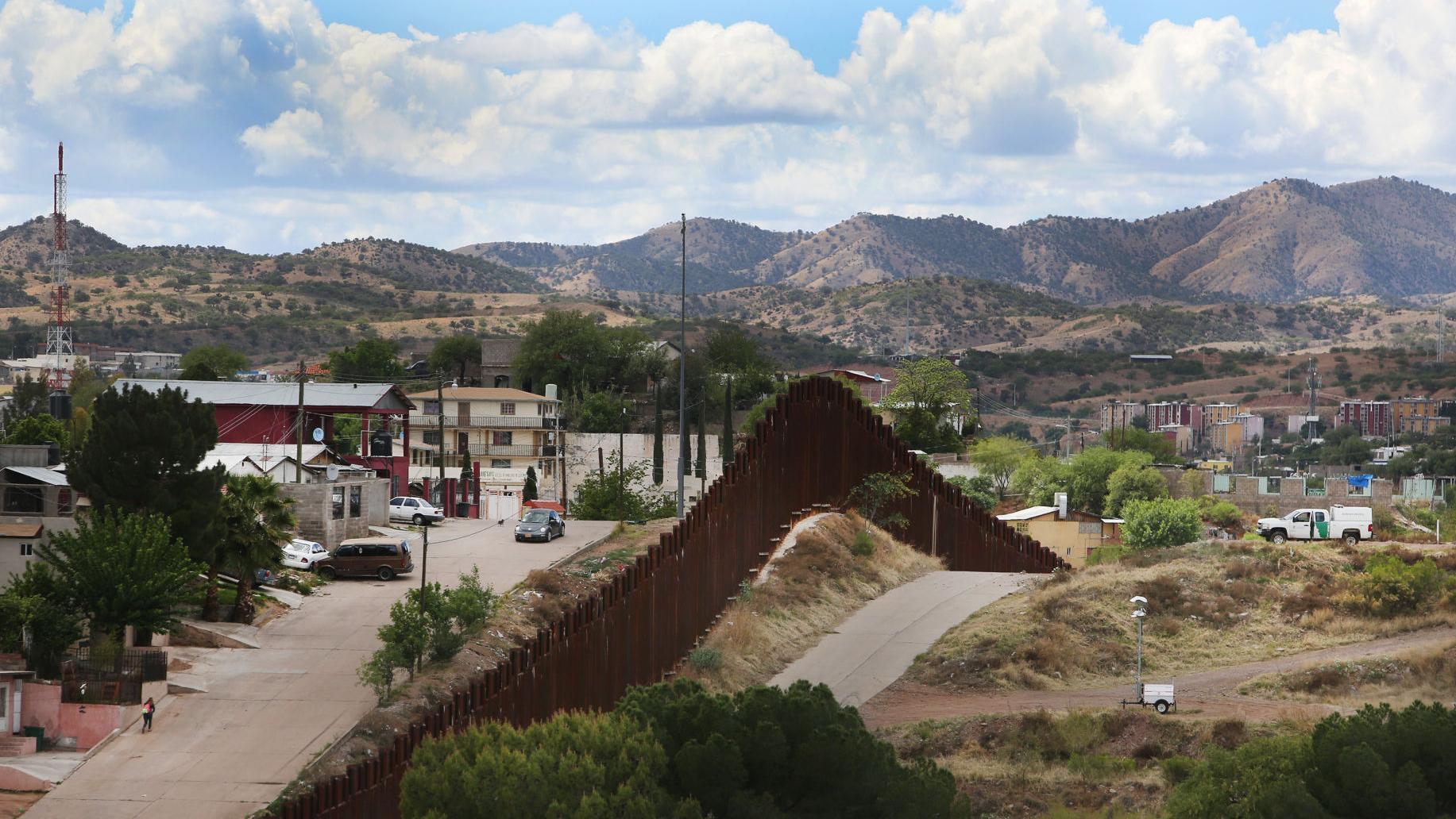 Border Patrol rescues young Costa Rica boy in Southern Arizona desert